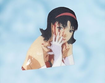 Pin de Mima de anime y manga de terror