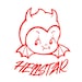 HellstarBcn store logo