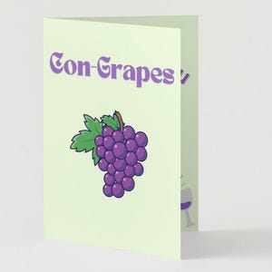 Congratulations Card