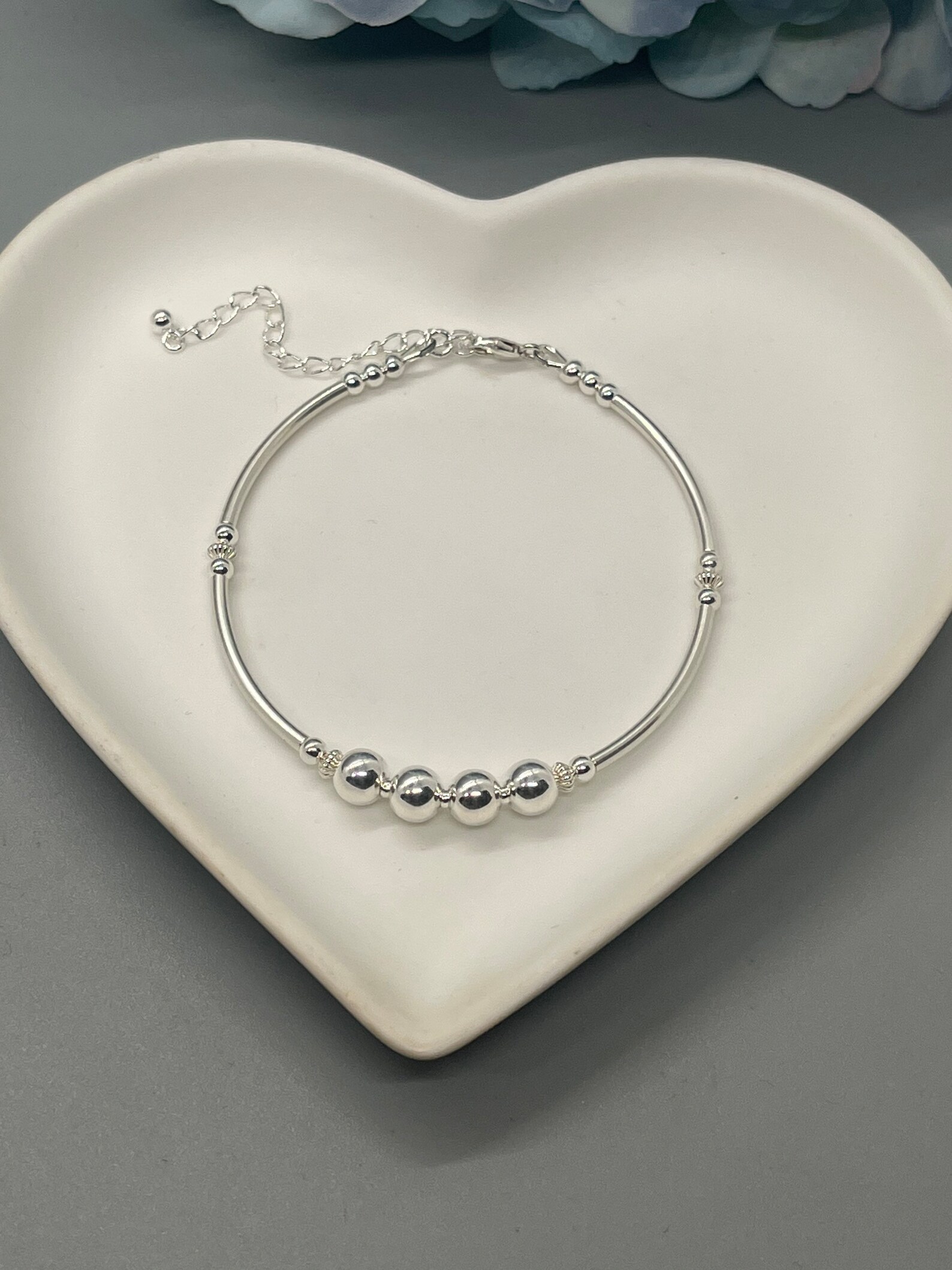 40th Birthday Gift for Women Statement Jewellery Sterling Etsy UK