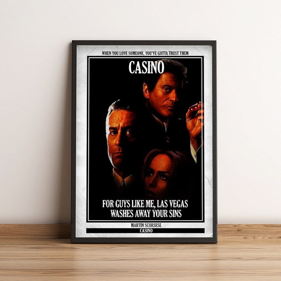 How To Sell casino