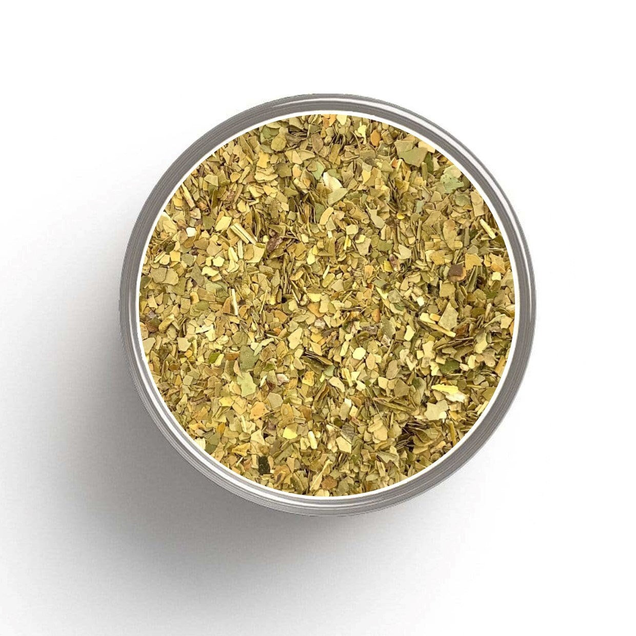 Yerba Maté Bio - 100G