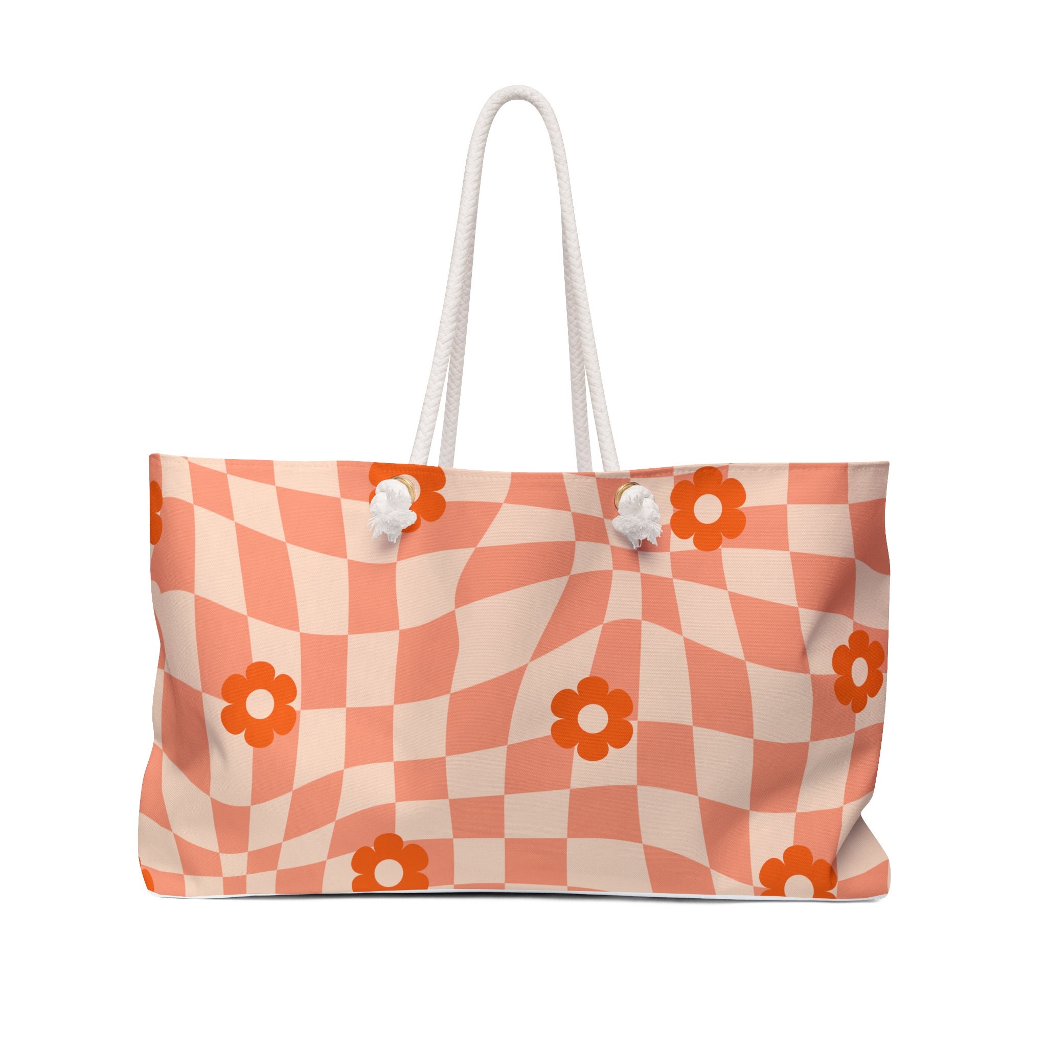 Weekender Bag, Carry All, Carry On, Beach Bag, Bag for Beach, Weekend