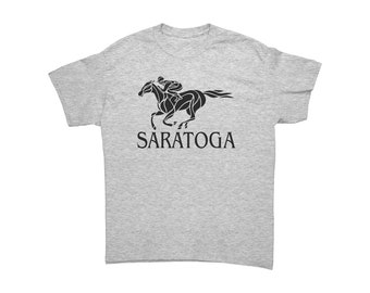 Saratoga Men's Tee Shirt