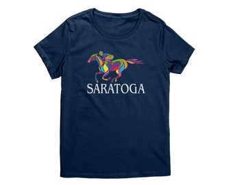 Saratoga Women's Tee