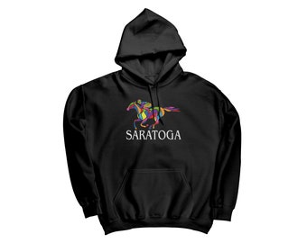 Saratoga Hoodie