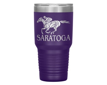 Saratoga 30oz Tumbler