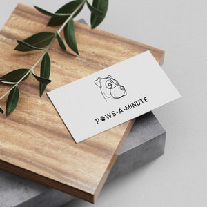 Logo Design | Custom Logo Design | Unique Logo Design | Minimalist Logo | Hand Drawn Logo | 100% Copyright to buyers
