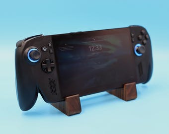 Hartholz ROG XBox Ally X Ständer