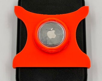 Flipside Wallet 4 Airtag-monteringsfäste (3D-utskrift)