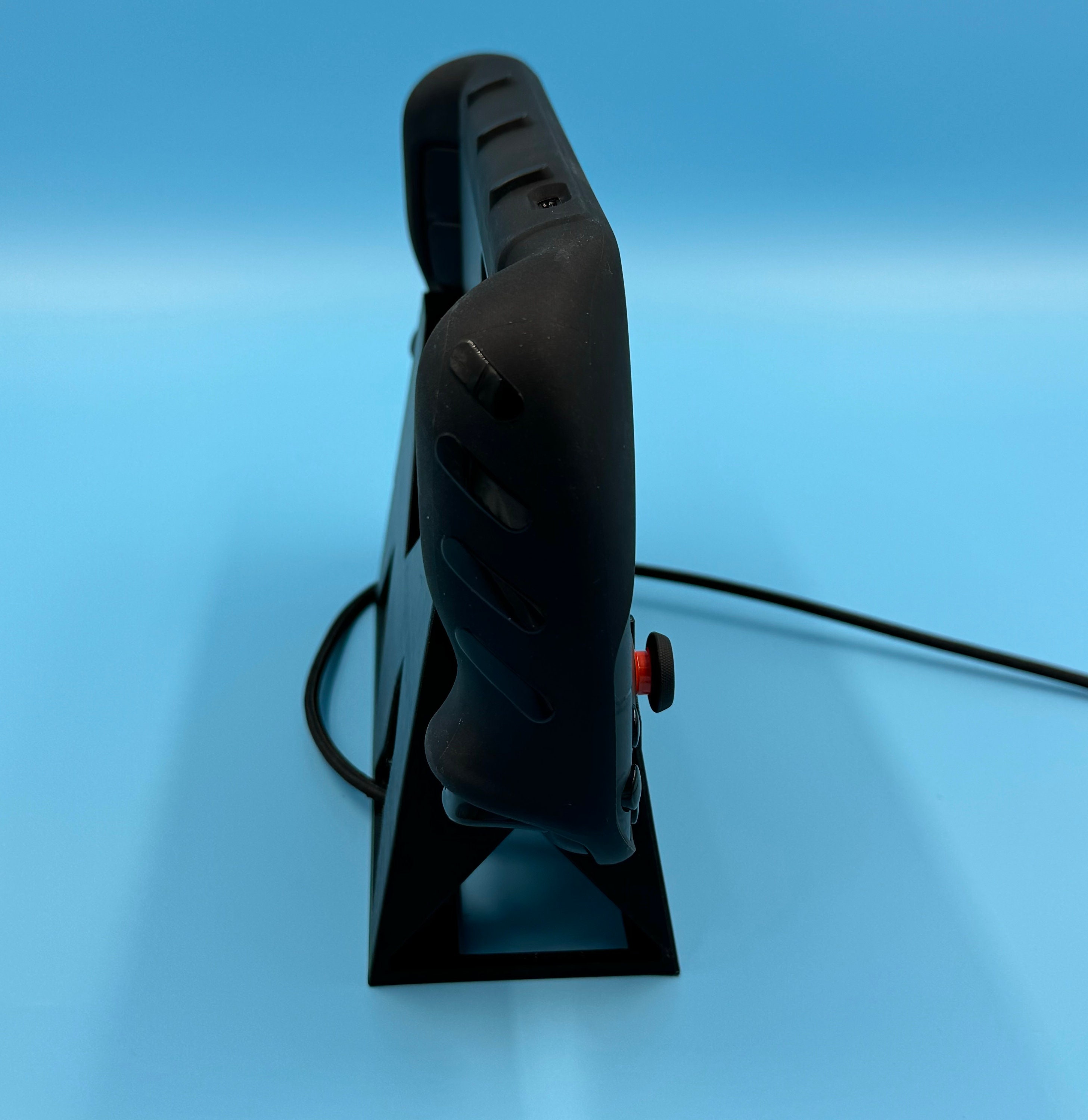 Custom-fit Steam Deck Charging Dock for LCD & OLED: Designed for