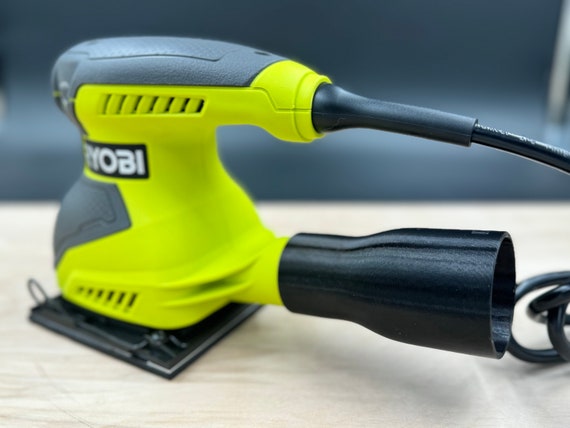 Ryobi s652dg sander sale
