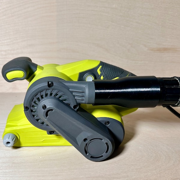 Ryobi Vacuum Adapter Etsy