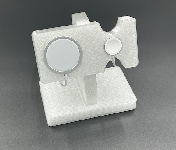 3d Print Charging Box Apple IPhone And Apple Watch Magsafe