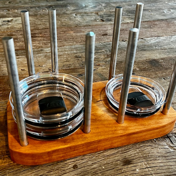 Lid Kitchen Organizer Etsy