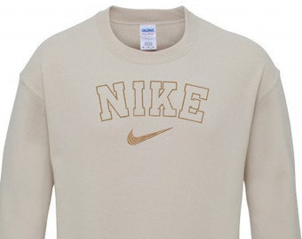 vintage nike jumpers