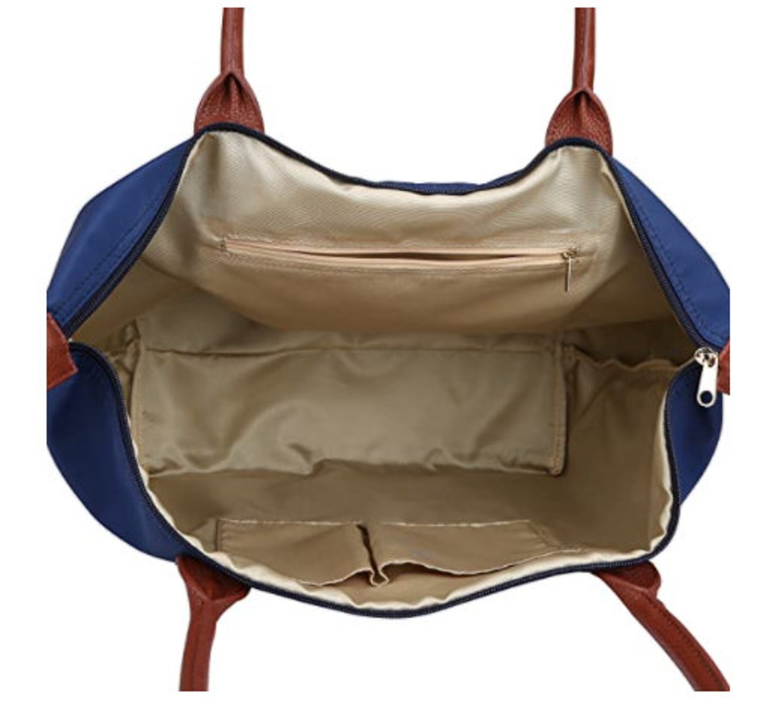 Women's Nylon Waterproof Tote Bag Etsy