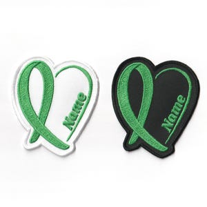 Mental Health | Cerebral Palsy | Kidney Disease | Adrenal Cancer | Gallbladder Cancer | Mitochondrial Disease | Personalize Patches