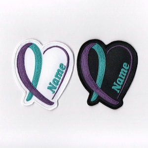 Suicide Patches | Personalize Patches