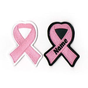 Breast Cancer | Personalize Patches