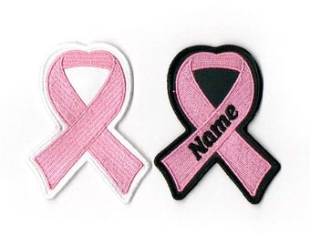 Breast Cancer | Personalize Patches