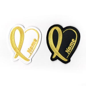 Bone Cancer | Sarcoma Cancer | Chondrosarcoma | Ewig Sarcoma | Osteosarcoma | Personalize Patches