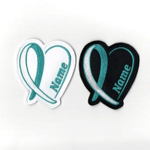 Cervical | HPV | Personalize Patches