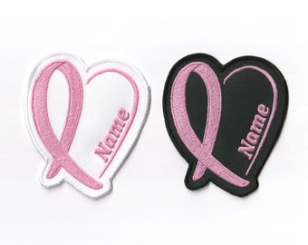 Breast Cancer | Personalize Patches