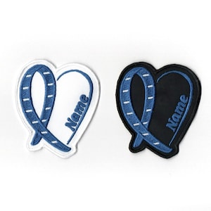 ALS Patches | Personalize Patches