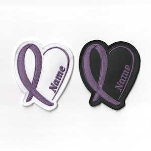 Dementia | Alzheimer | Lupus | Crohn's Disease | Pancreatic Cancer | Personalized Patches