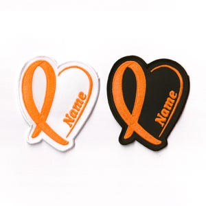 Multiple Sclerosis | Leukemia | Kidney Cancer | Spinal Cancer | Personalize Patches