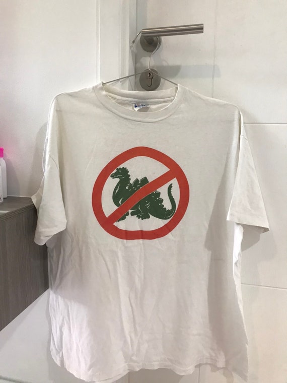 Vintage Dragon Shirt
