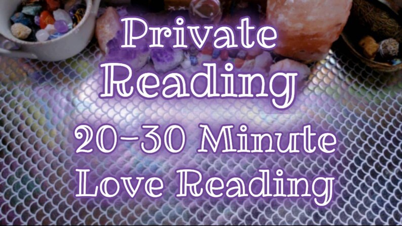 Love Reading - 20 to 30 Minutes