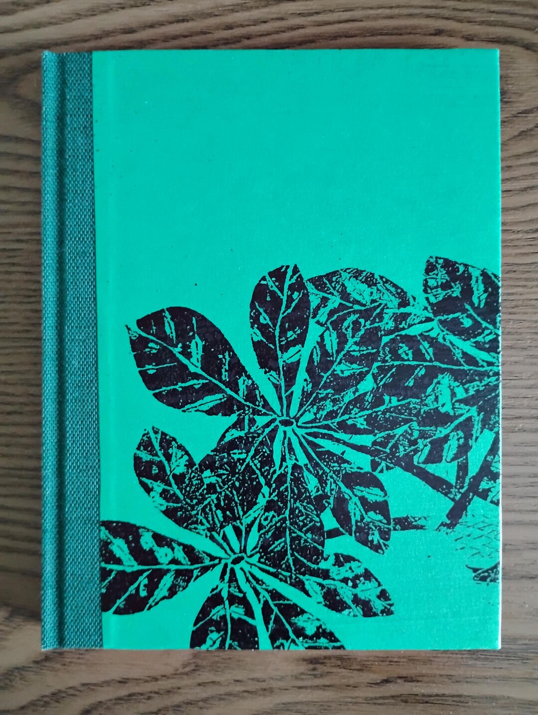 Handmade Photo Book - Etsy