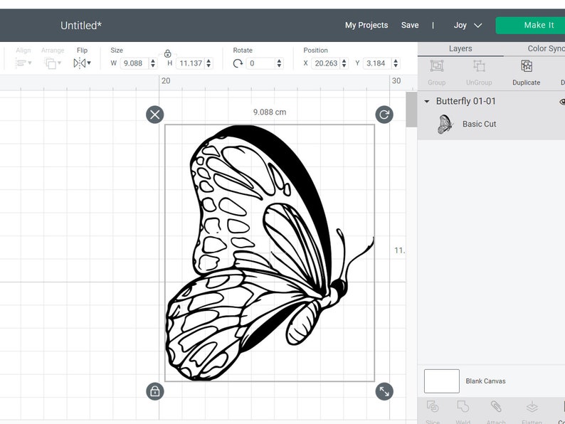 Free Free 135 Butterfly Needle Svg SVG PNG EPS DXF File