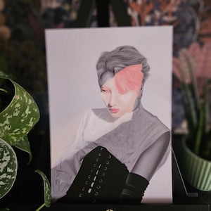 Seonghwa von Ateez