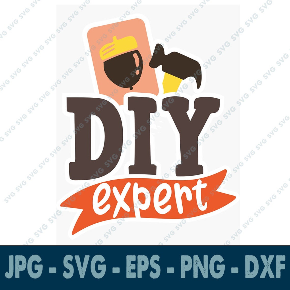 Download DIY Expert Animal Crossing SVG | Etsy