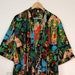 see more listings in the Cotton Kimono section