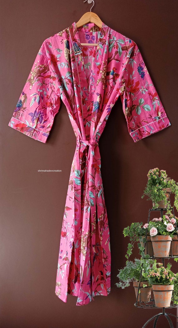 Belle robe de chambre hotsell