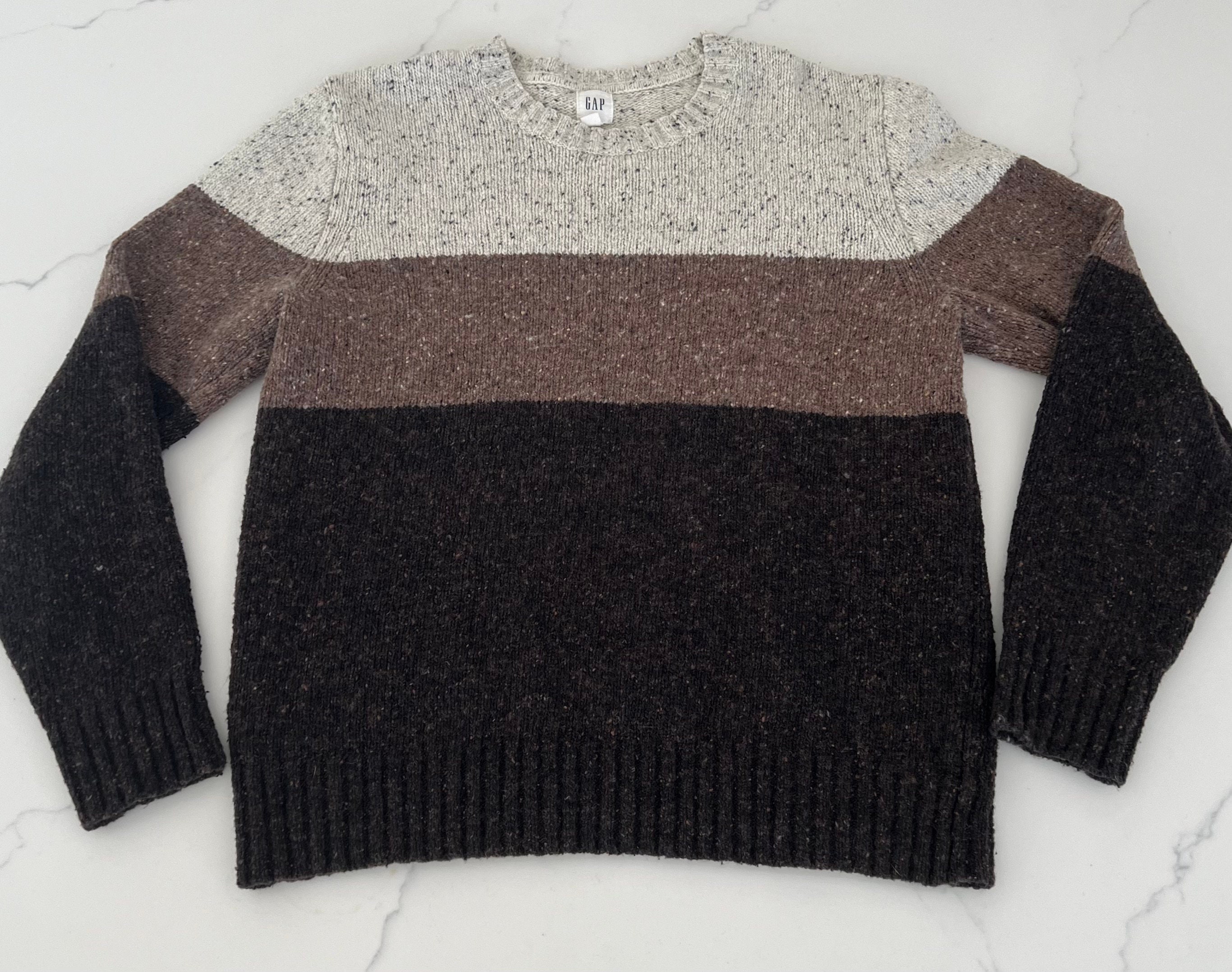 tate sweater gap