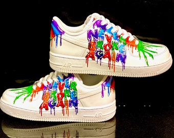 youngboy nike shoes