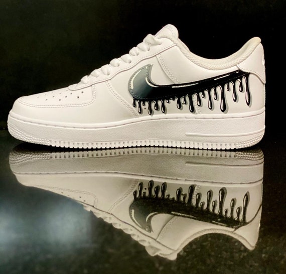 Air force 1 easy custom discount