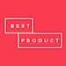 BestProductTK store logo