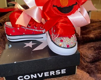 elmo converse toddler