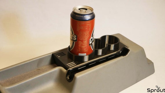 W201 2024 cup holder
