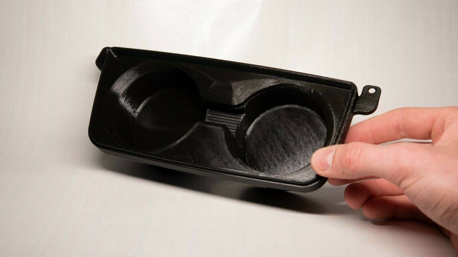 BMW E90 Cup Holder Center Console Storage Compartment E91 E92 Etsy