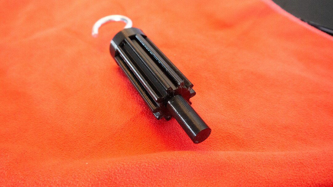 BMW Clutch Mandrel Centering Mandrel E30 E23 E24 E28 E32 E34 Etsy