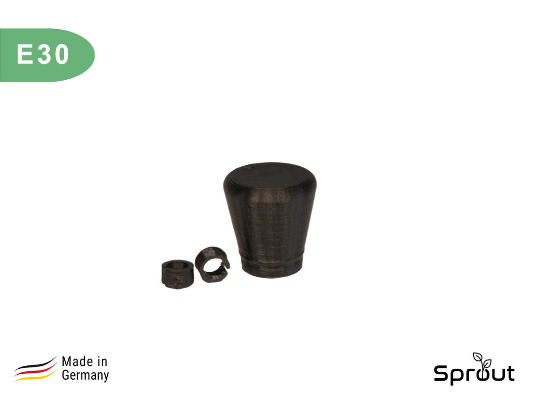 BMW E30 Sunroof Crank Knob NEW E21 Sunroof Knob Etsy