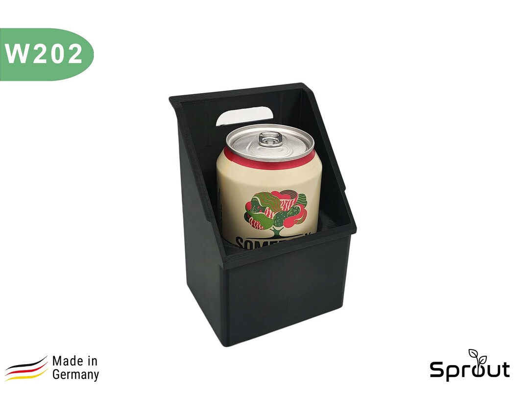 Mercedes W202 Cup Holder for Center Armrest C180 Center Console C220