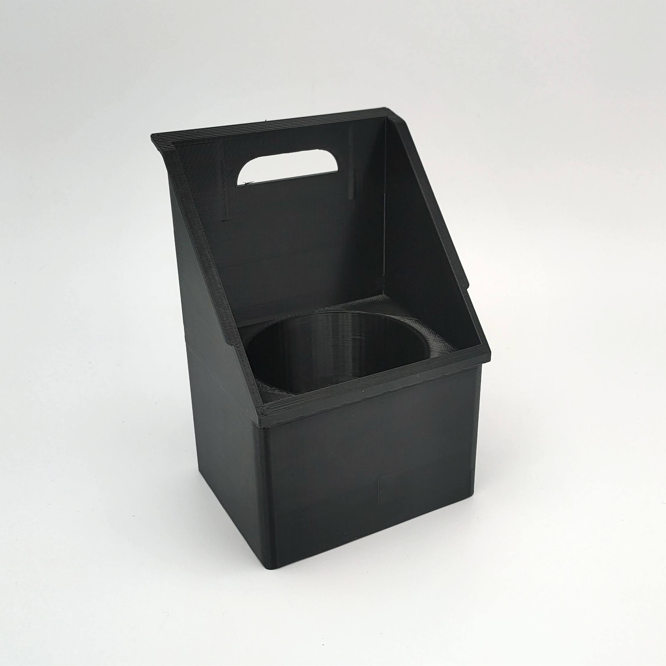 Mercedes W202 Cup Holder for Center Armrest C180 Center Console C220